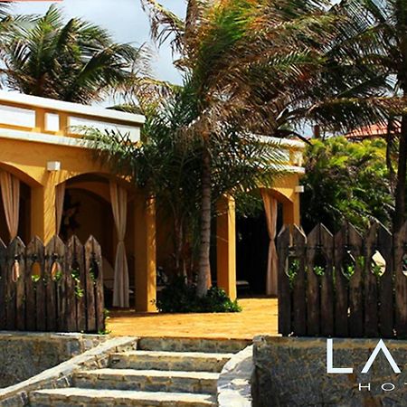 Lara Hotel Aquiraz Εξωτερικό φωτογραφία