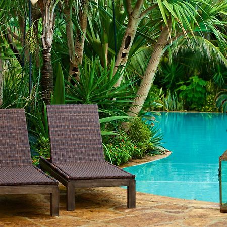 Lara Hotel Aquiraz Εξωτερικό φωτογραφία