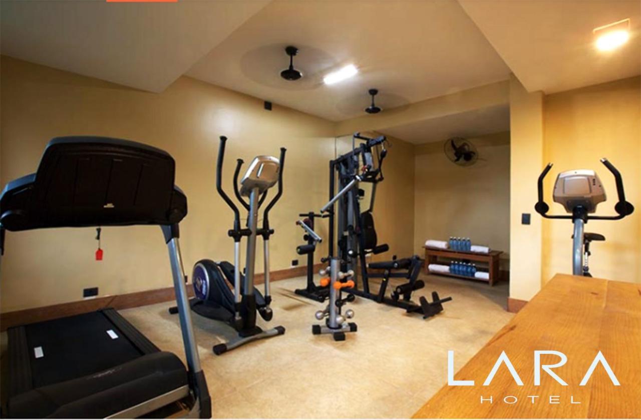 Lara Hotel Aquiraz Εξωτερικό φωτογραφία