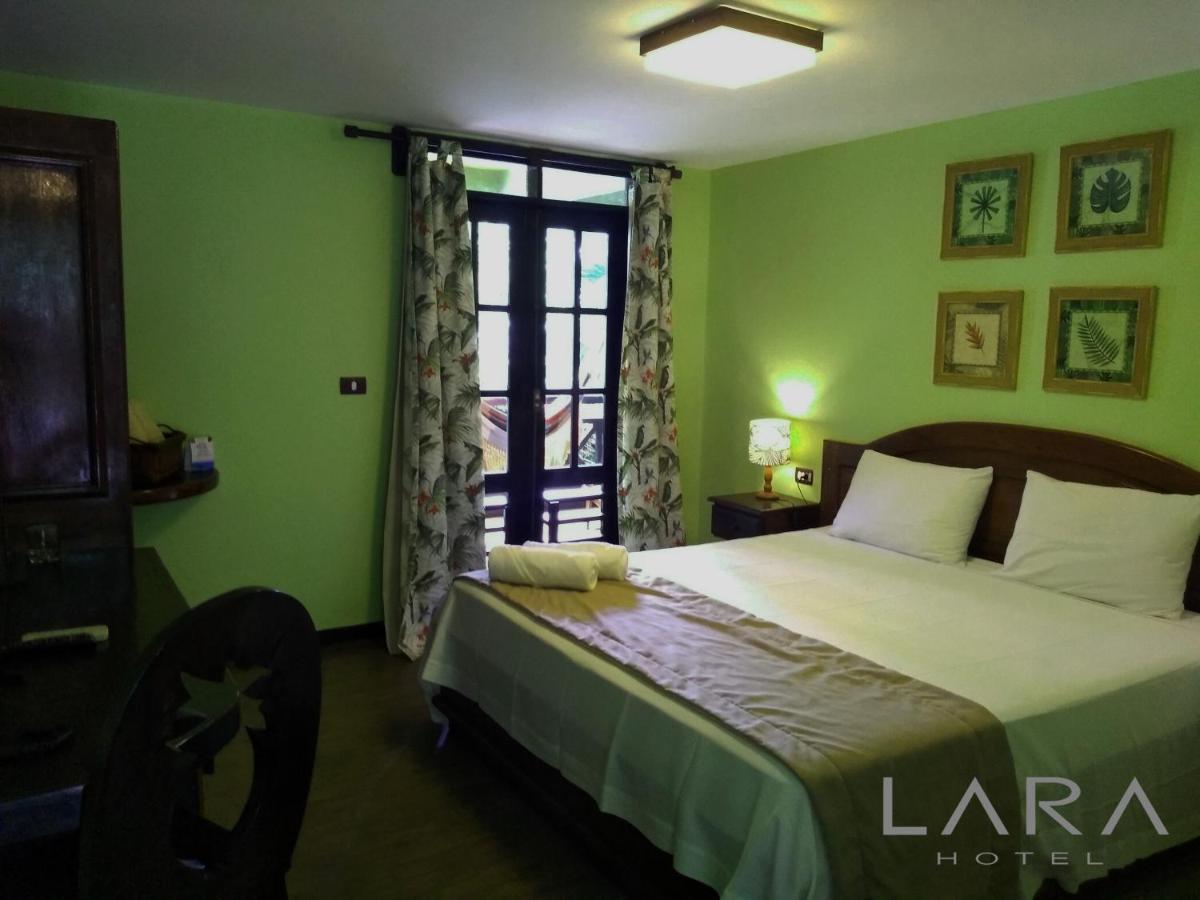 Lara Hotel Aquiraz Δωμάτιο φωτογραφία