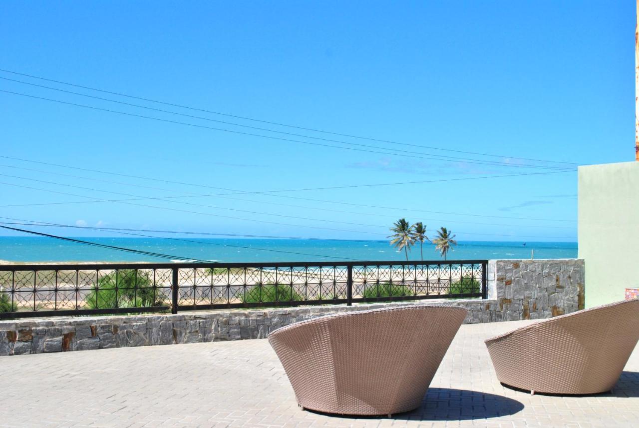 Lara Hotel Aquiraz Εξωτερικό φωτογραφία