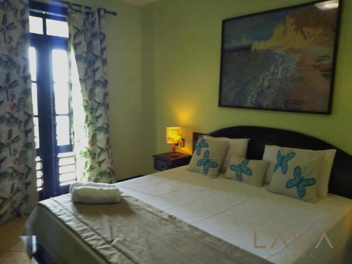 Lara Hotel Aquiraz Δωμάτιο φωτογραφία