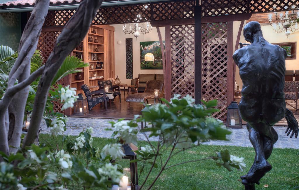Lara Hotel Aquiraz Εξωτερικό φωτογραφία
