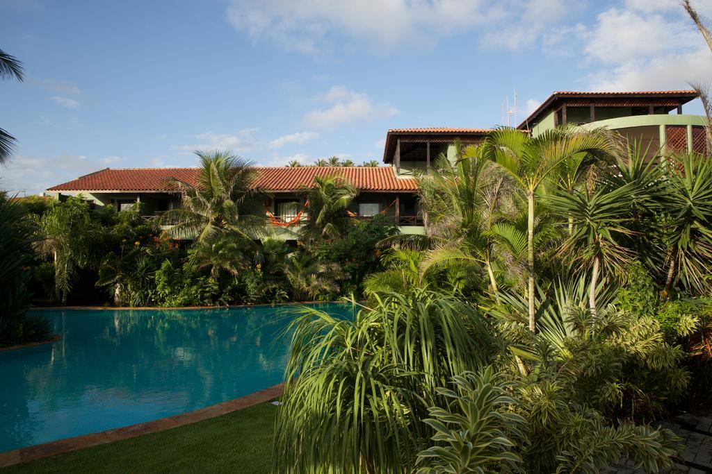 Lara Hotel Aquiraz Εξωτερικό φωτογραφία