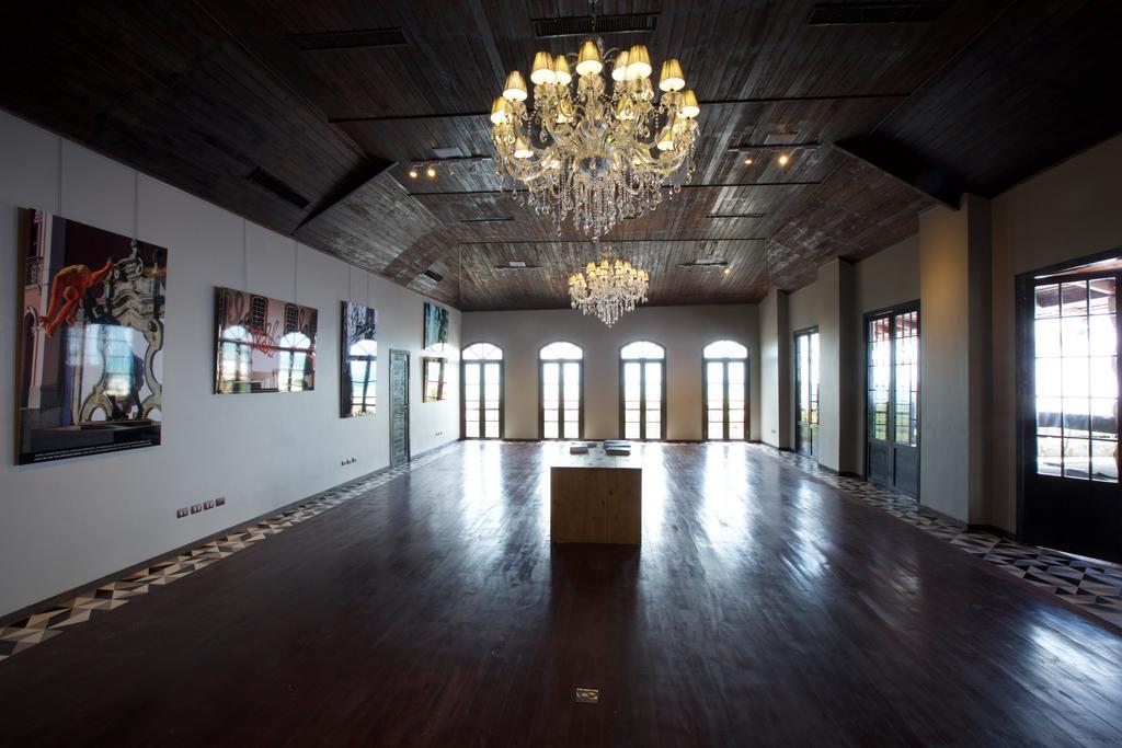 Lara Hotel Aquiraz Εξωτερικό φωτογραφία