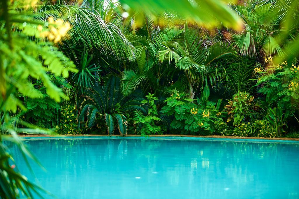 Lara Hotel Aquiraz Εξωτερικό φωτογραφία