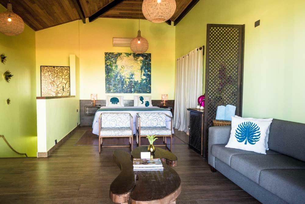 Lara Hotel Aquiraz Εξωτερικό φωτογραφία