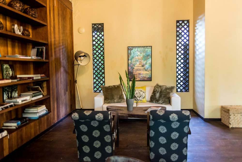 Lara Hotel Aquiraz Εξωτερικό φωτογραφία