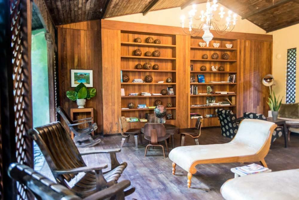 Lara Hotel Aquiraz Εξωτερικό φωτογραφία