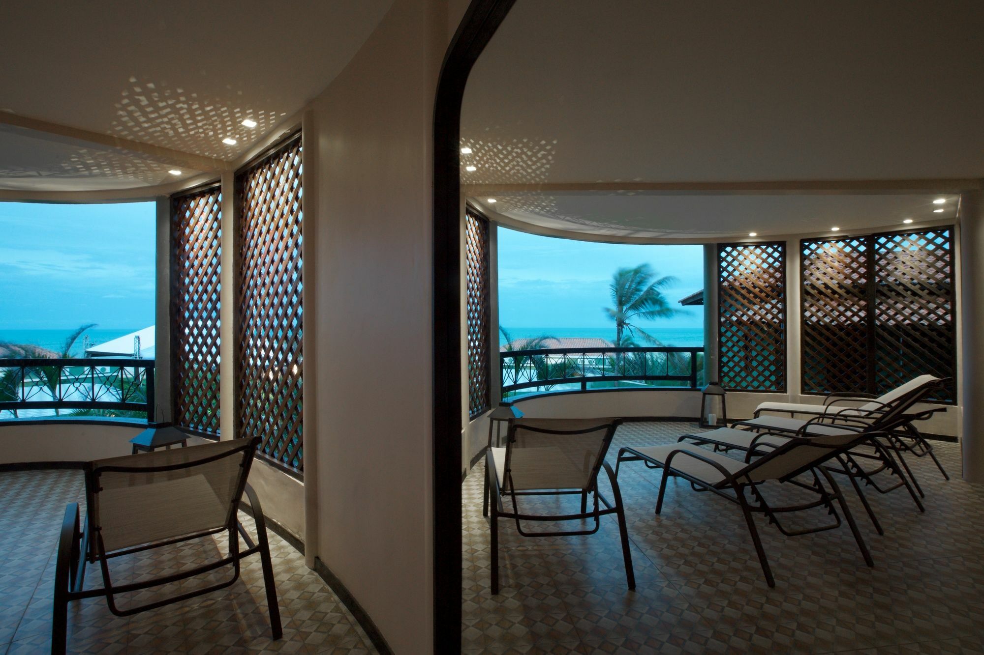 Lara Hotel Aquiraz Εξωτερικό φωτογραφία