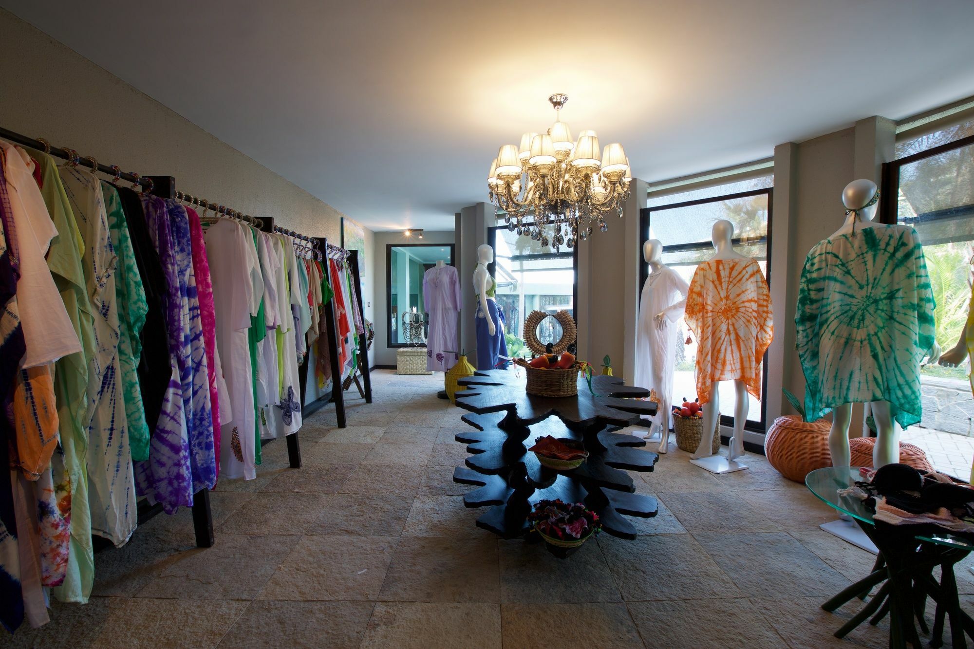 Lara Hotel Aquiraz Εξωτερικό φωτογραφία