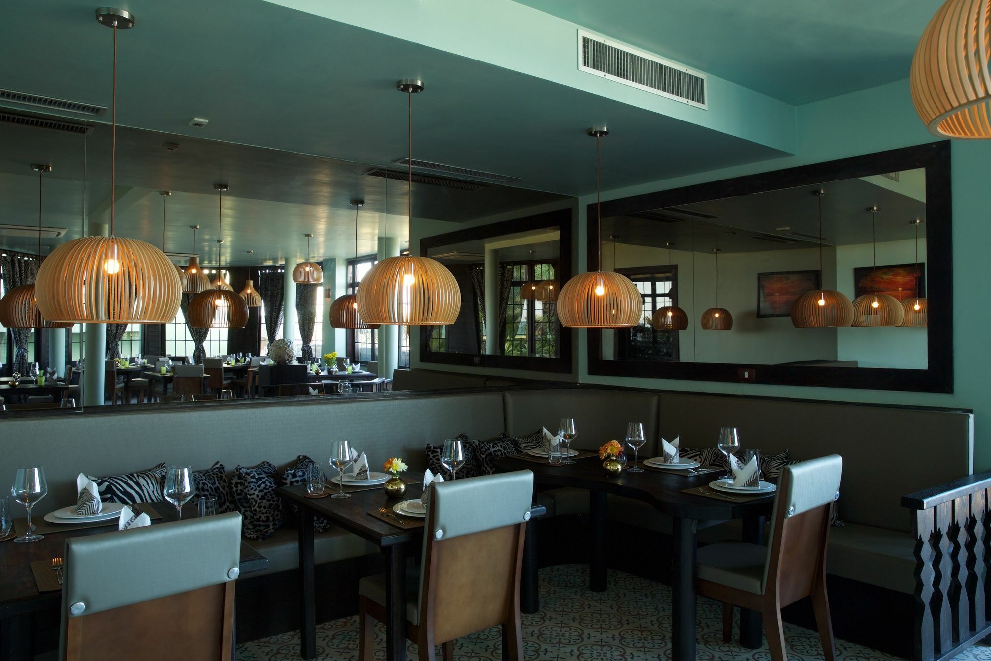 Lara Hotel Aquiraz Εξωτερικό φωτογραφία