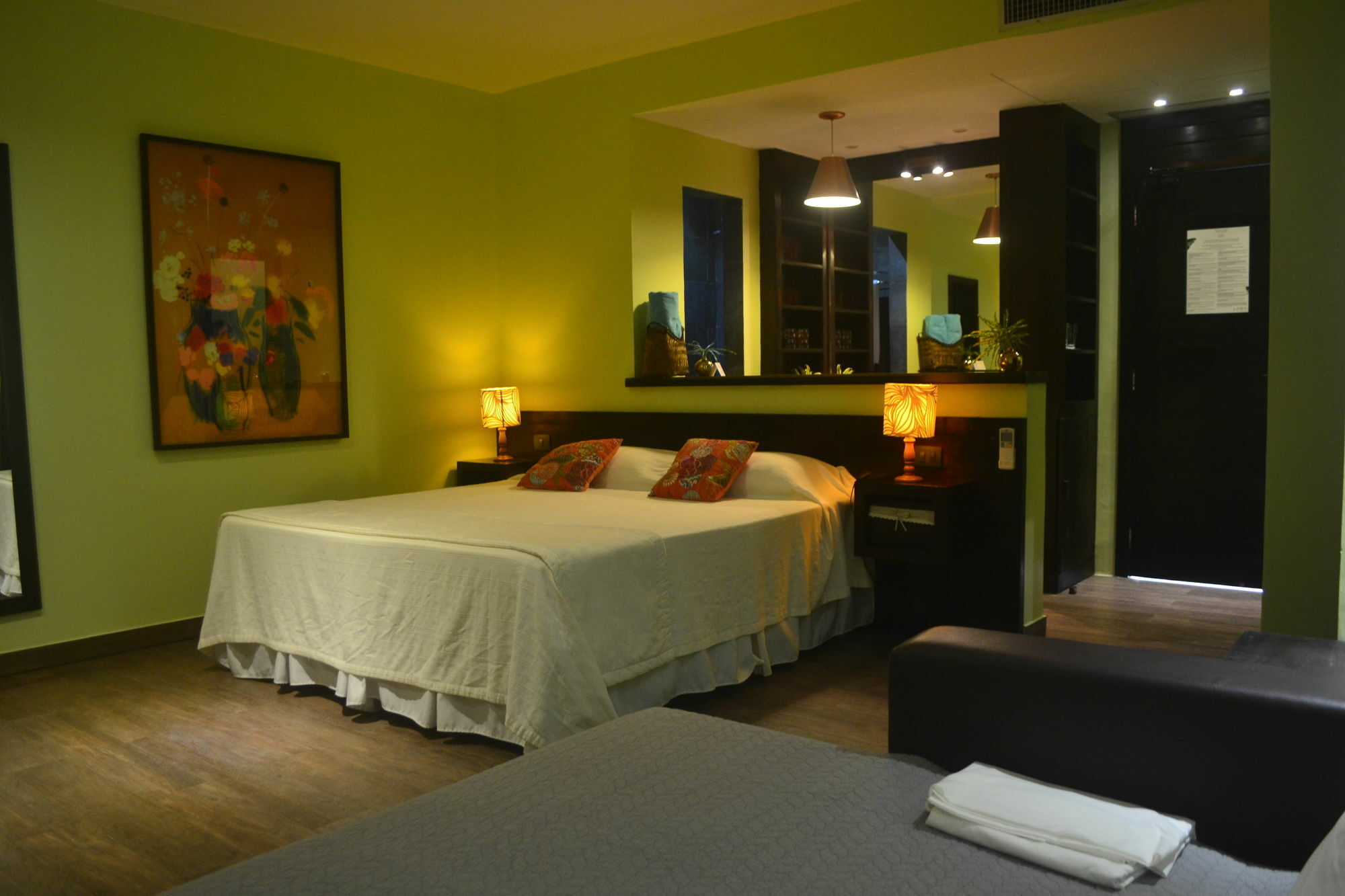 Lara Hotel Aquiraz Εξωτερικό φωτογραφία