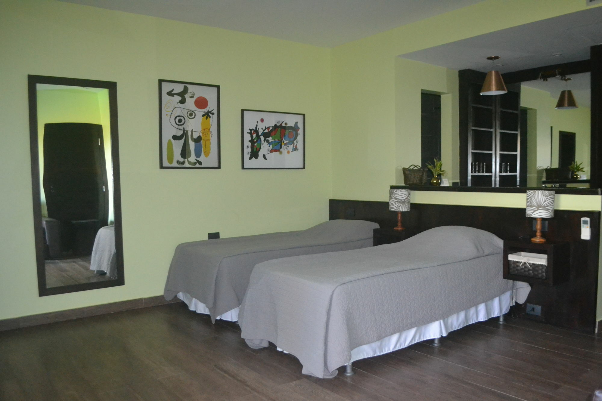 Lara Hotel Aquiraz Εξωτερικό φωτογραφία
