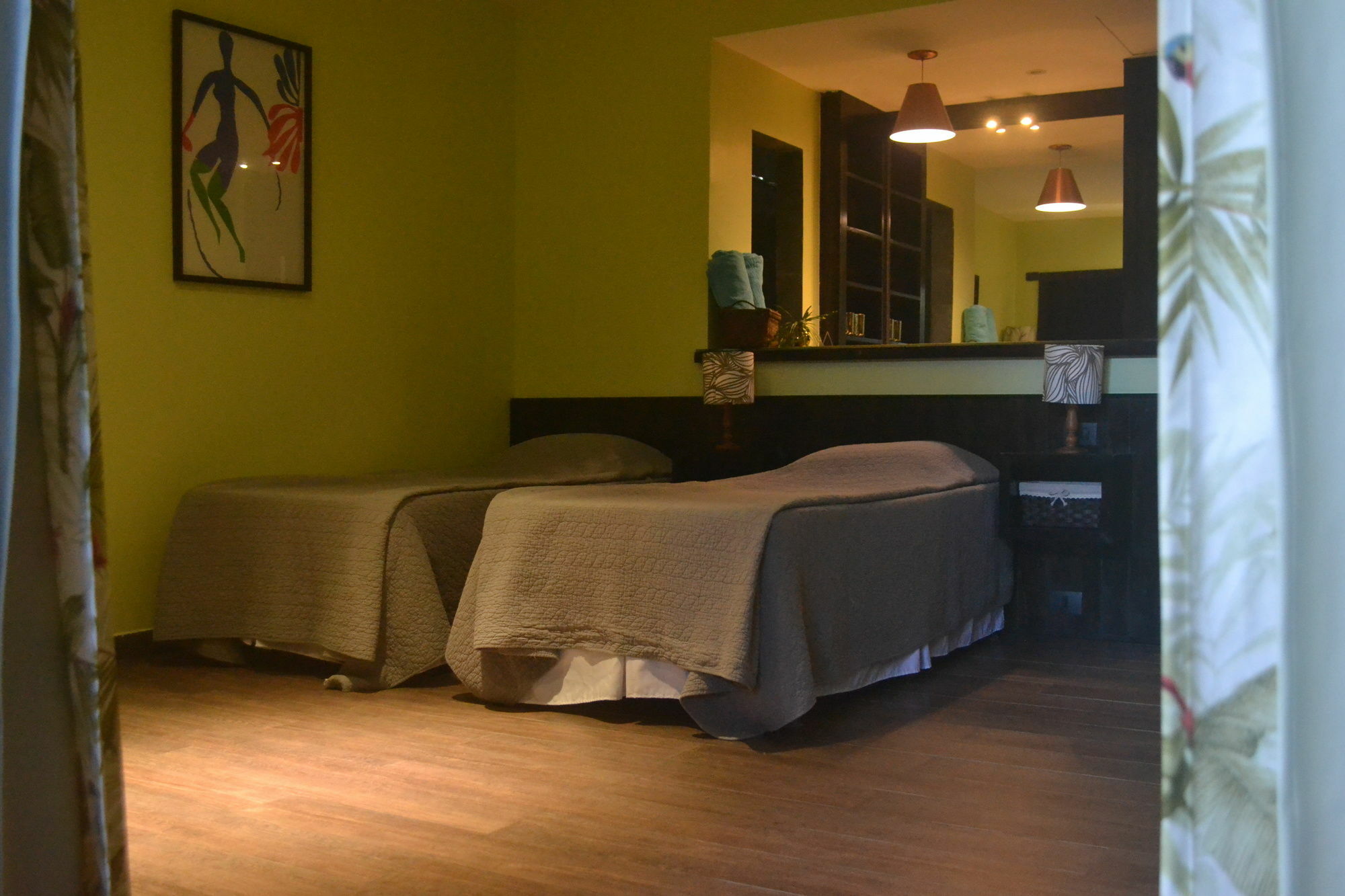 Lara Hotel Aquiraz Εξωτερικό φωτογραφία
