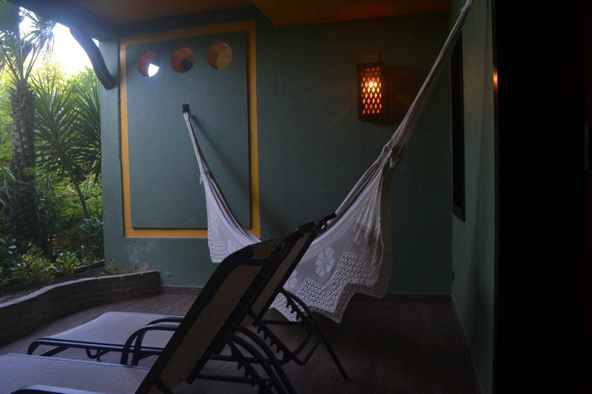 Lara Hotel Aquiraz Εξωτερικό φωτογραφία