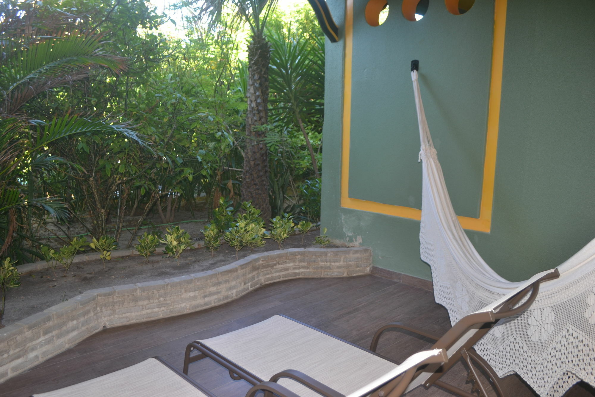 Lara Hotel Aquiraz Εξωτερικό φωτογραφία