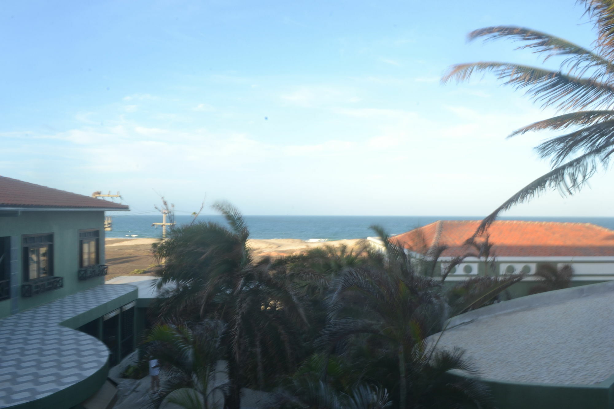 Lara Hotel Aquiraz Εξωτερικό φωτογραφία