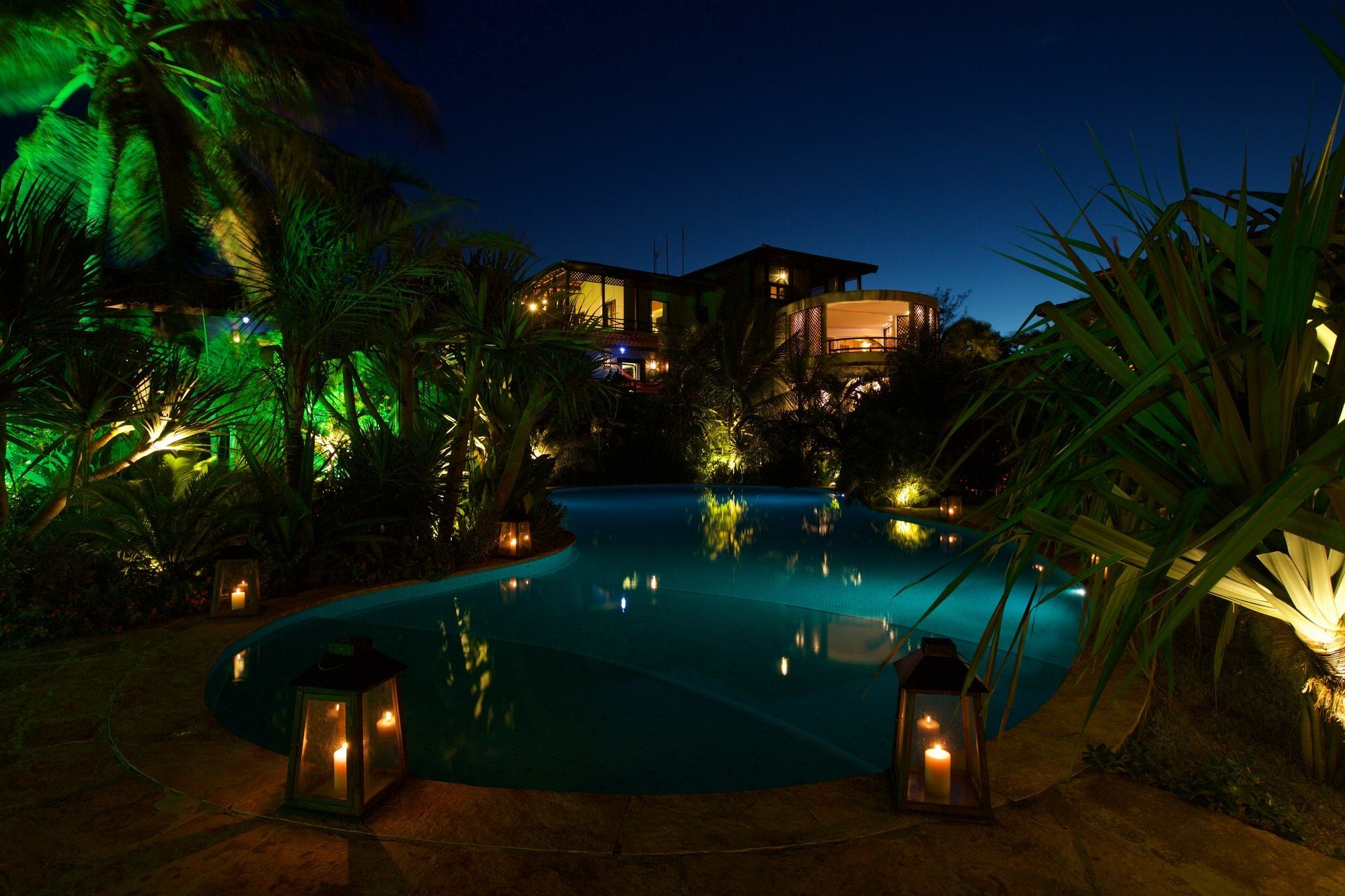 Lara Hotel Aquiraz Εξωτερικό φωτογραφία