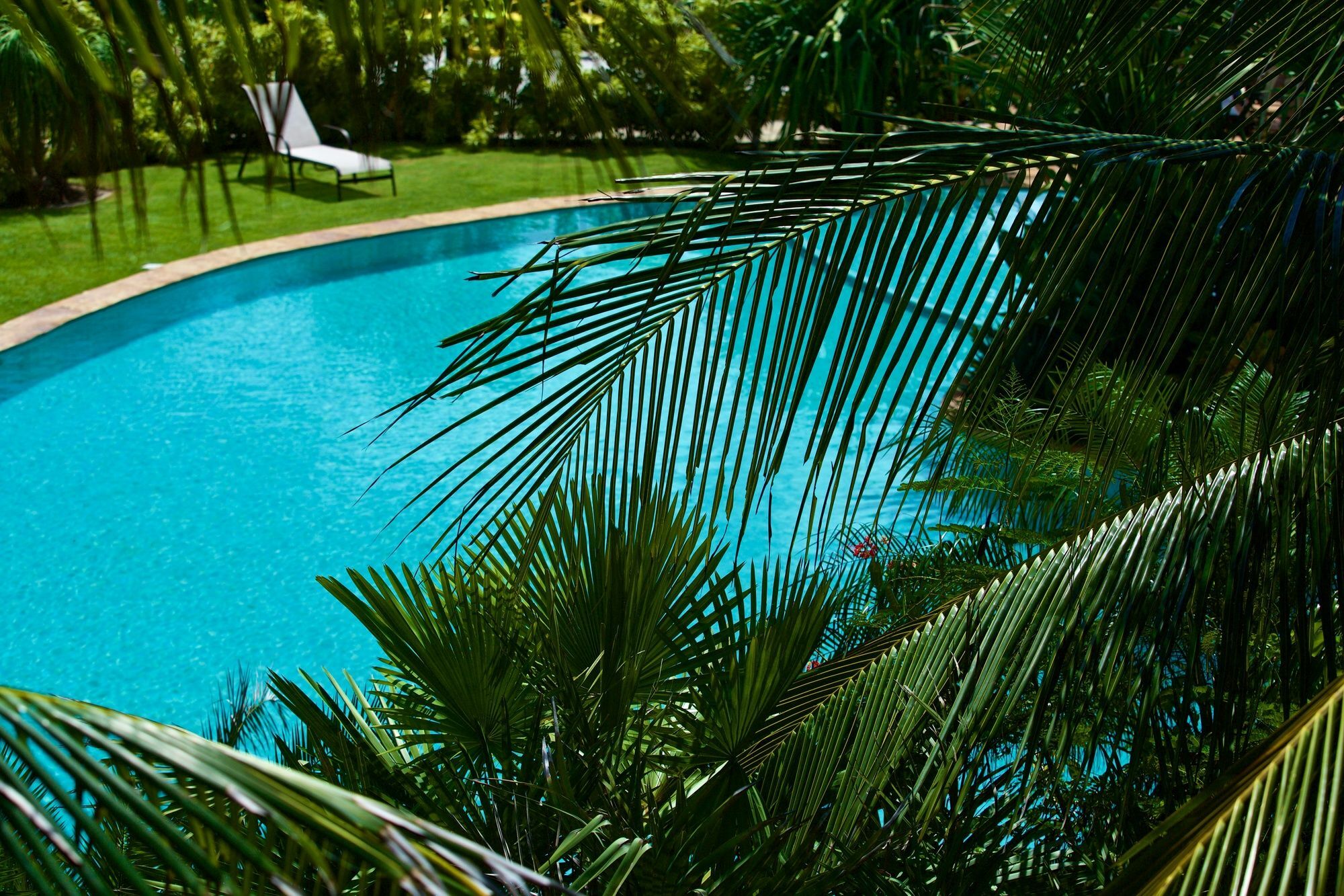 Lara Hotel Aquiraz Εξωτερικό φωτογραφία