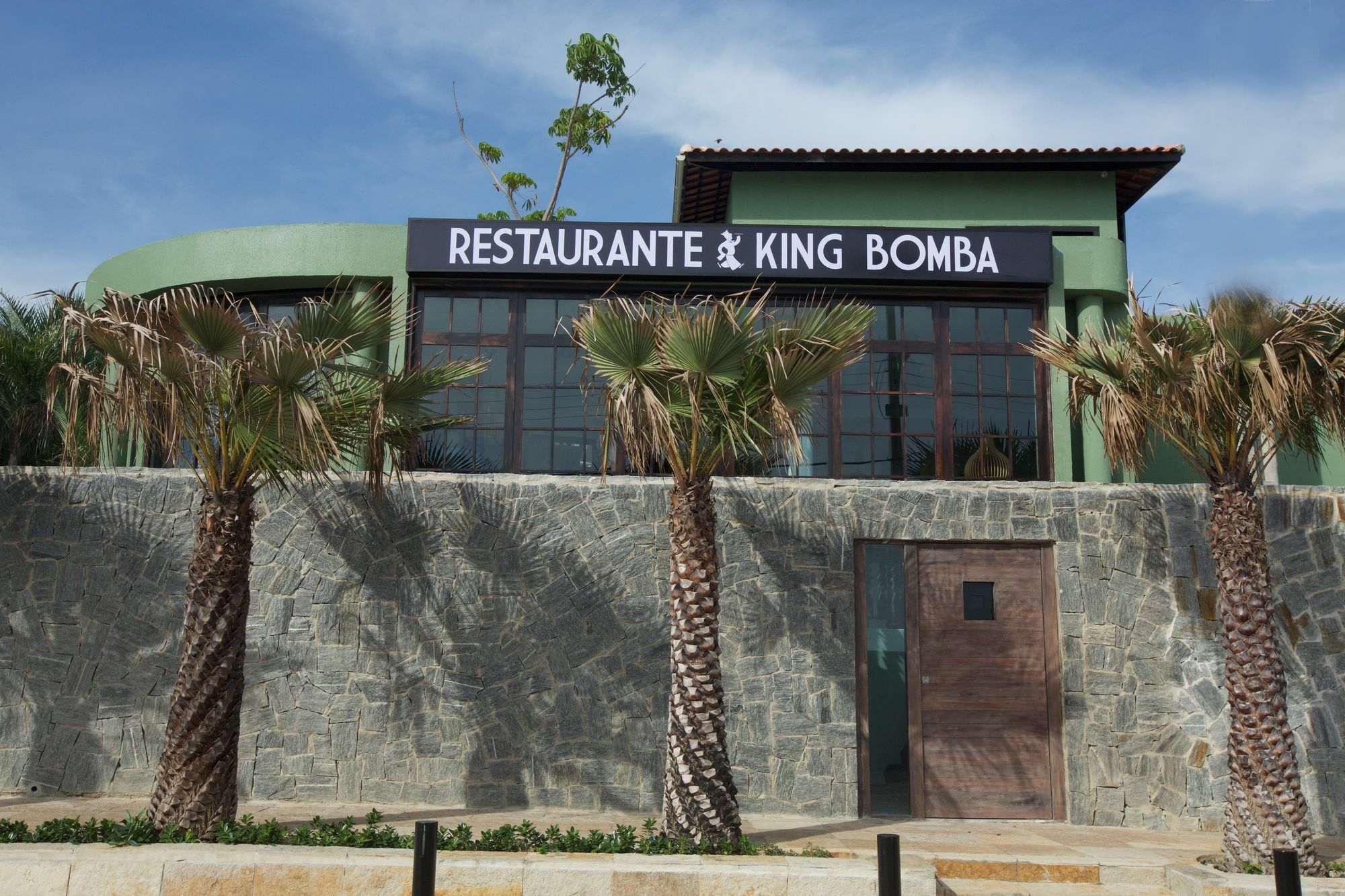 Lara Hotel Aquiraz Εξωτερικό φωτογραφία